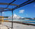 Bespoke decorative metal canopy shelters 0