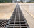 RECYFIX NC high-performance channel - Secure bolted grating 1