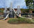 Creating a bespoke inclusive play space at Mayfield Park, Manchester 1