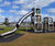 Adventure³ play structures 2