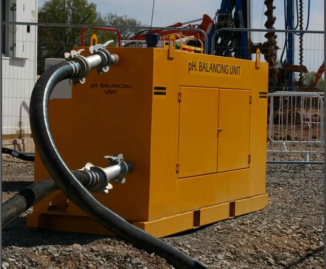 Smart Storm’s NeutraliZer CO2 pH Balancer reaches new milestone