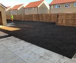 Landscape20 - multi-purpose topsoil for landscaping and sports fields