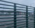 Lochrin UltraGUARD™ SL2 high-security fencing system 0
