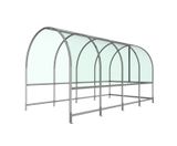 AUTOPA trolley shelters - on this page