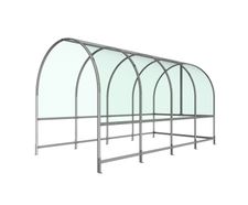 AUTOPA trolley shelters