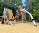 Play Houses Big 4 multiplay unit - on this page
