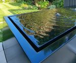 Premium Cube square fibreglass water table