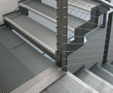AntiVertigo floor gratings - on this page