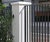 Rimini railing fence 0