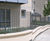 Modena railing fence 0