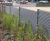 Italia-80 steel louvred balustrades and balconies 5