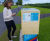 BoxUp locker for parks, play areas and MUGAs 2