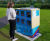 BoxUp locker for parks, play areas and MUGAs 8