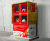 BoxUp locker for parks, play areas and MUGAs 9