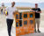 BoxUp locker for parks, play areas and MUGAs 10