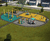 KORE inclusive multi-use play equipment for teenagers 0