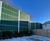 GREENSoundBlok® - living acoustic barrier 1