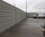POLYSoundBlok® Absorptive - recycled polymer noise barrier system 7