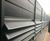 METASoundBlok - lightweight steel absorptive acoustic barrier panels 7