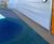 METASoundBlok - lightweight steel absorptive acoustic barrier panels 9