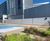 METASoundBlok - lightweight steel absorptive acoustic barrier panels 11