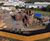 NATURALSoundBlok Reflective - timber acoustic fence for noise control 3
