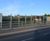 CLEARSoundBlok Absorptive - transparent acrylic noise barrier panels 3
