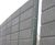 CONCRETESoundBlok acoustic barrier 5
