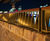 Bespoke handrails for Globe View Riverside Walk 2