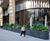 Bespoke steel street planters, 10 Hammersmith Grove 0