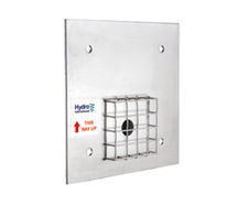 Hydro-Brake® Orifice - flow control for site discharge