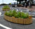 Swithland - budget modular FSC timber planters 3