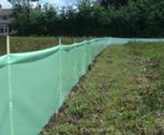 Ecofender™ Standard Temporary Newt Fence