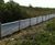 Ecofender™ Standard Temporary Newt Fence 5