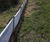 Ecofender™ Standard Temporary Newt Fence 6