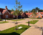 Resin Bound Permeable SuDS-Compliant Surfacing