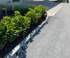 KERBFIX heavy-duty combined kerb and drainage - Recycled material