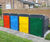 Lockerpods - secure bike lockers 0