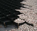 Hycell cellular confinement and erosion control geocells - on this page