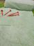GrassMat Supreme - biodegradable seeded mat for erosion control 9