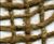 Soil Saver™ biodegradable jute erosion control mesh 1