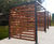 Hastings multi-use monopitch shelter 3