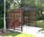 Hastings multi-use monopitch shelter 0