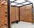 Hastings multi-use monopitch shelter 2