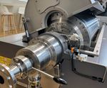 DecaTec model D574 for demanding separation duties