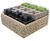 Grasscrete - permeable cellular concrete paver system 0