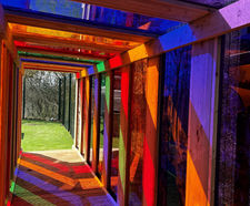 Sensory Light Tunnel (CP-SLT)