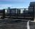 SlideGuard RCS - crash-tested automatic cantilever gate (PAS 68) 0