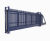 SlideGuard Pro - automatic cantilever sliding gate (LPS 1175 A1 or B3) 0