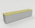 Pewsham timber-topped precast concrete bench - PBN417 4